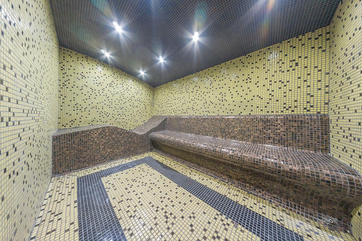 Complex Panorama Hotel Elena Kültér fotó