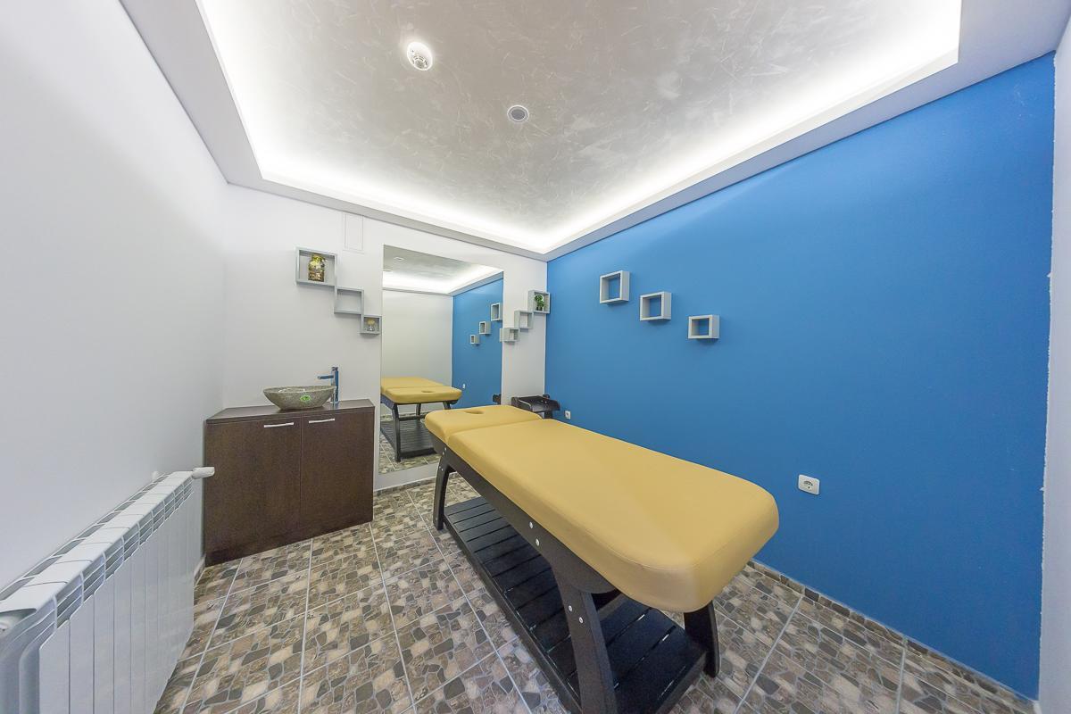 Complex Panorama Hotel Elena Kültér fotó